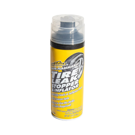 Rotary 6668 Tire Sealer/Inflater 12 Oz Can