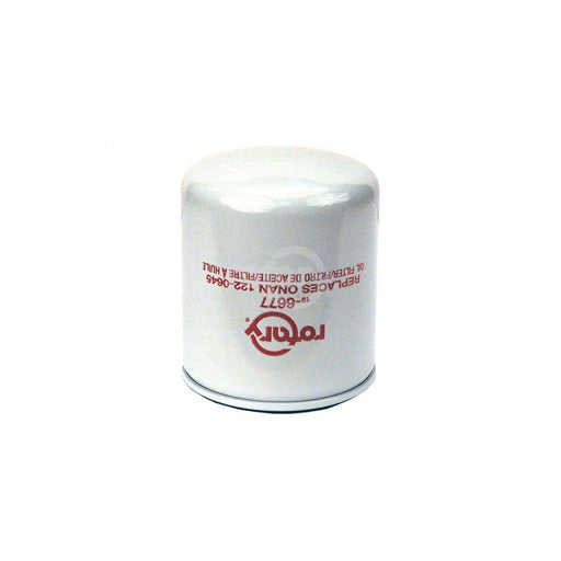 Rotary 6677 Oil Filter For Onan