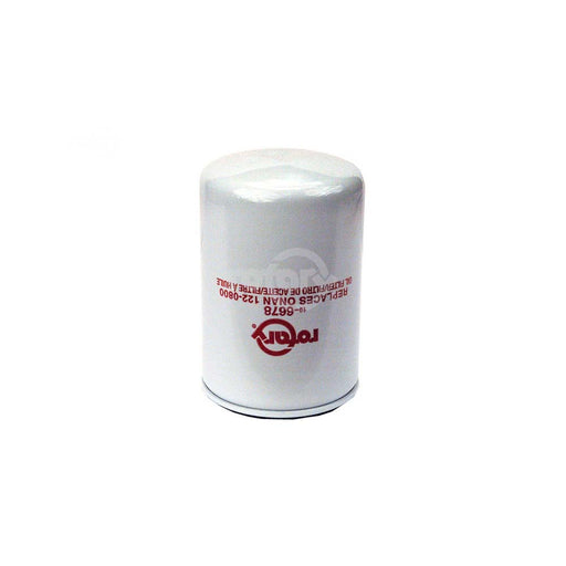 Oil Filter Fits Onan 122-0800 122-0445 122-0323 3/4"-16 2.9660" OD