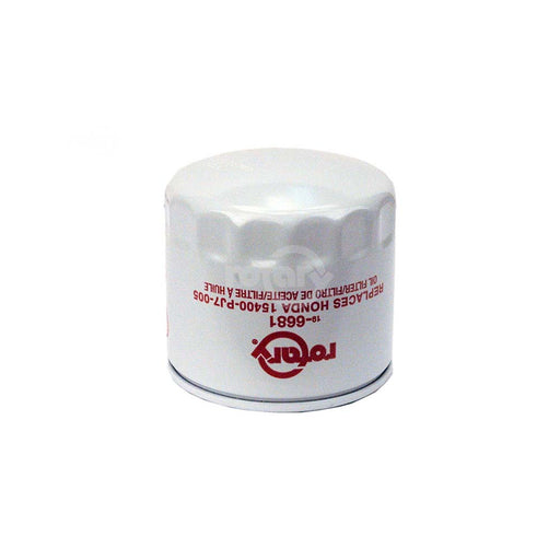 Rotary 6681 Oil Filter For Honda