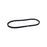 Rotary 669 Belt 3/8" X 24-1/2" Fits Snapper