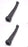 2 Pack Genuine Briggs & Stratton 67068 Breather Tube OEM