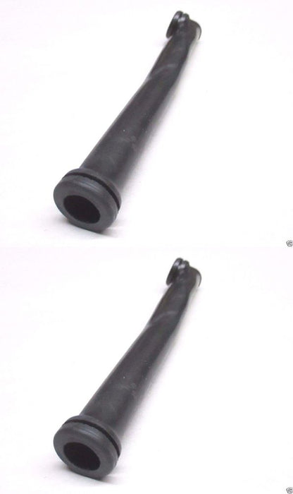 2 Pack Genuine Briggs & Stratton 67068 Breather Tube OEM