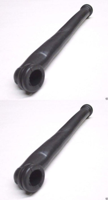 2 Pack Genuine Briggs & Stratton 67068 Breather Tube OEM