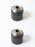 2 Pack Genuine Ridgid 670754010 Drill Chuck Fits R8611503 18V Hammer Drill