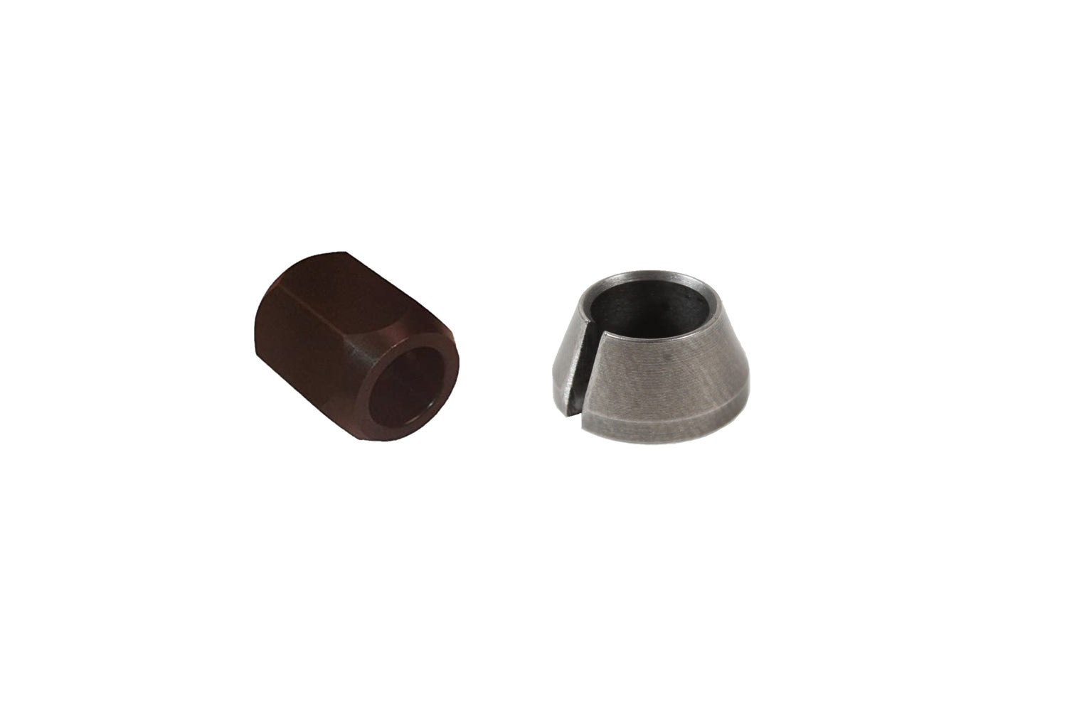 Ridgid 671361001 & 671362001 Collet Nut & Collet Fits R2400 R2401 R86044 R860443