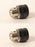 2 PK Genuine Ridgid 672380006 1/2" Chuck Fits R5011 R5013 OEM