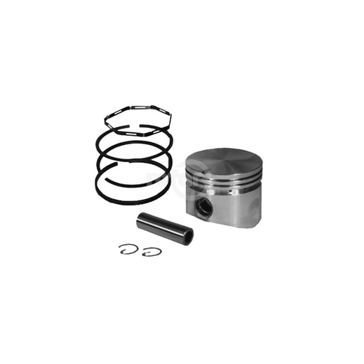 Rotary 6726 Piston Assembly 10-12hp (+010) B&S