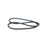 Rotary 673 Belt "Aa" X 68" Fits Snapper