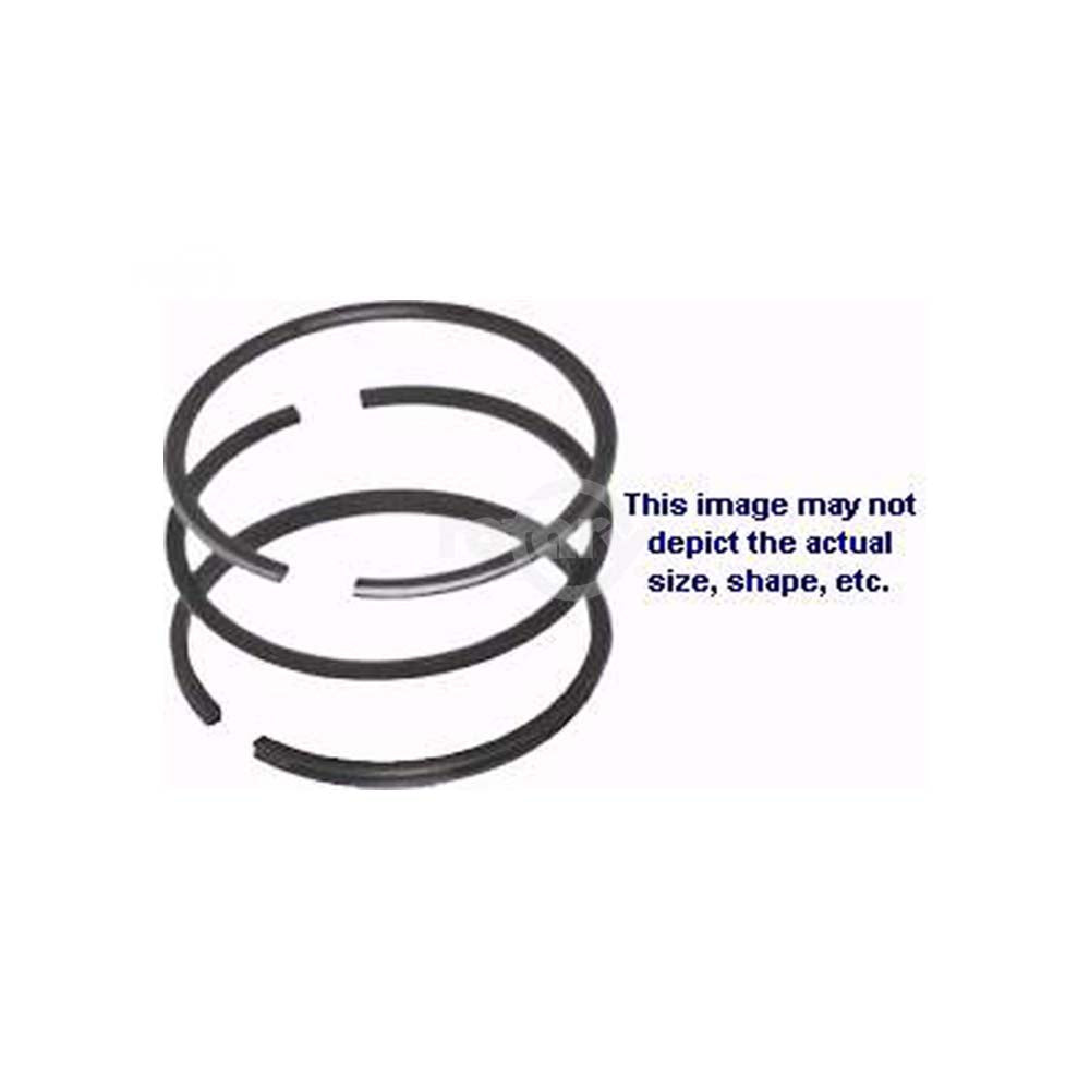 Rotary 6775 Ring Piston Set (Std) Fits Tecumseh