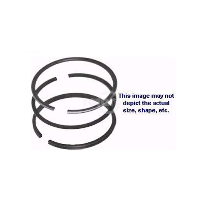 Rotary 6775 Ring Piston Set (Std) Fits Tecumseh