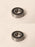 2 Pack Genuine Ridgid 680071014 Ball Bearing Fits Ryobi Craftsman OEM