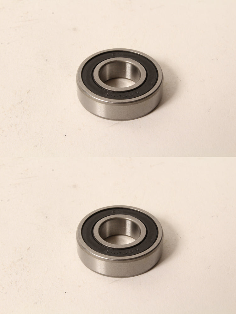 2 Pack Genuine Ridgid 680071014 Ball Bearing Fits Ryobi Craftsman OEM