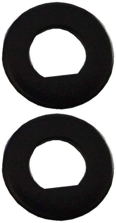 2 Pack Ryobi 680775001 Outer Blade Washer Fits CSB120 CSB121 CSB140LZ Craftsman