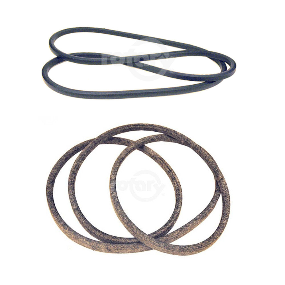 Proven Part Belt B50 Cinghia Di Ricambio Per Tosaerba Cub/MTD