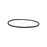 Drive Belt Fits Simplicity Allis Chalmers 1703466SM 1665638