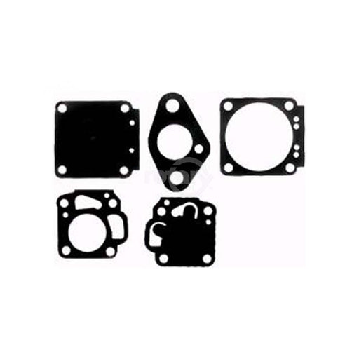 Rotary 6893 Carburetor Kit Nikki