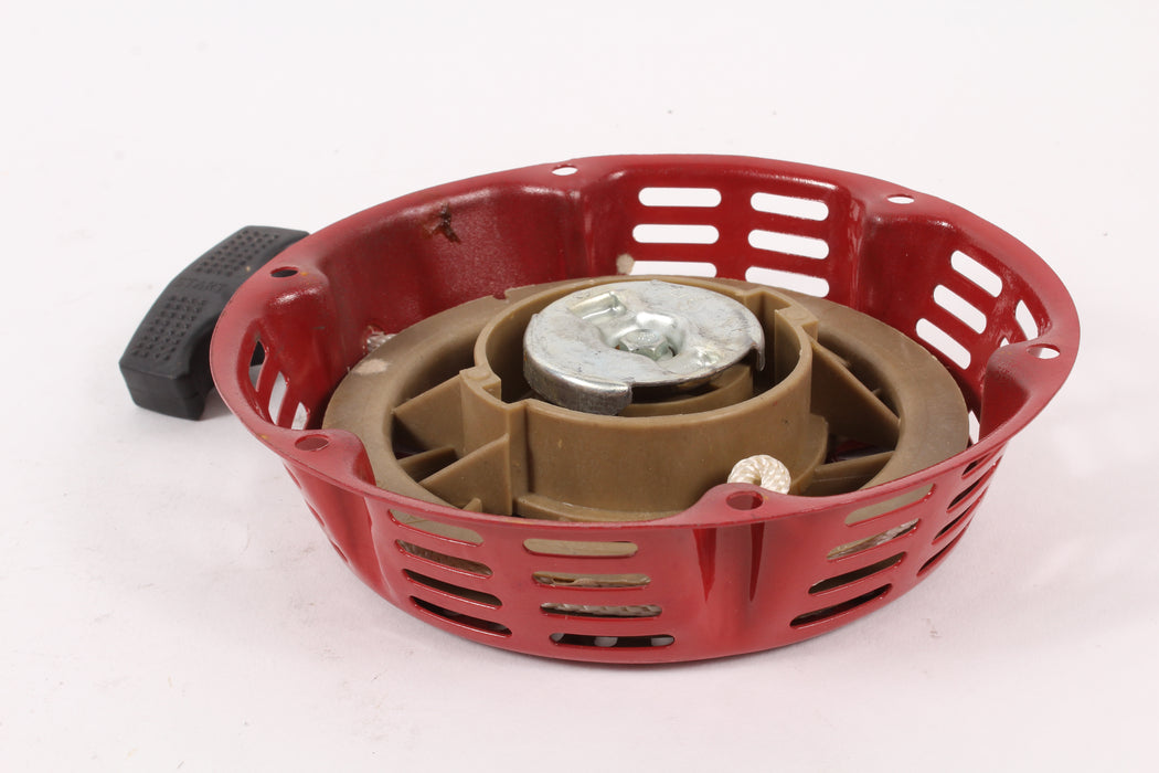 Recoil Starter Assy Fits Honda 28400-ZE2-W02ZN 28400-ZE2-W01ZN Red GX240 GX270