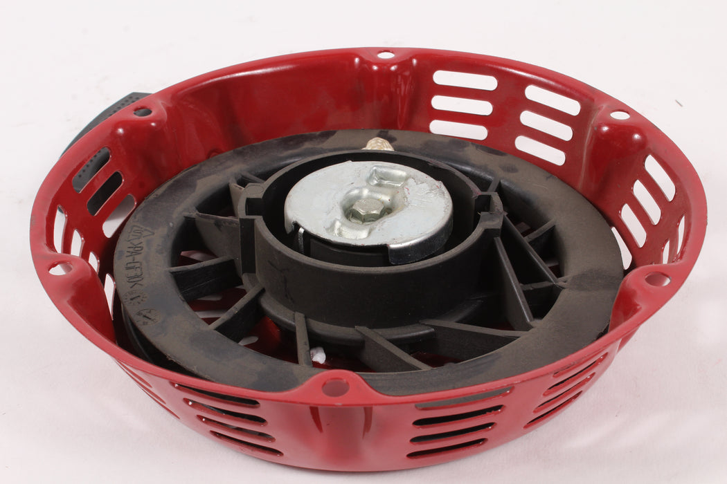 Recoil Starter Assy Red Fits Honda 28400-ZE3-W02ZP 28400-ZE3-W02ZB GX340 GX390