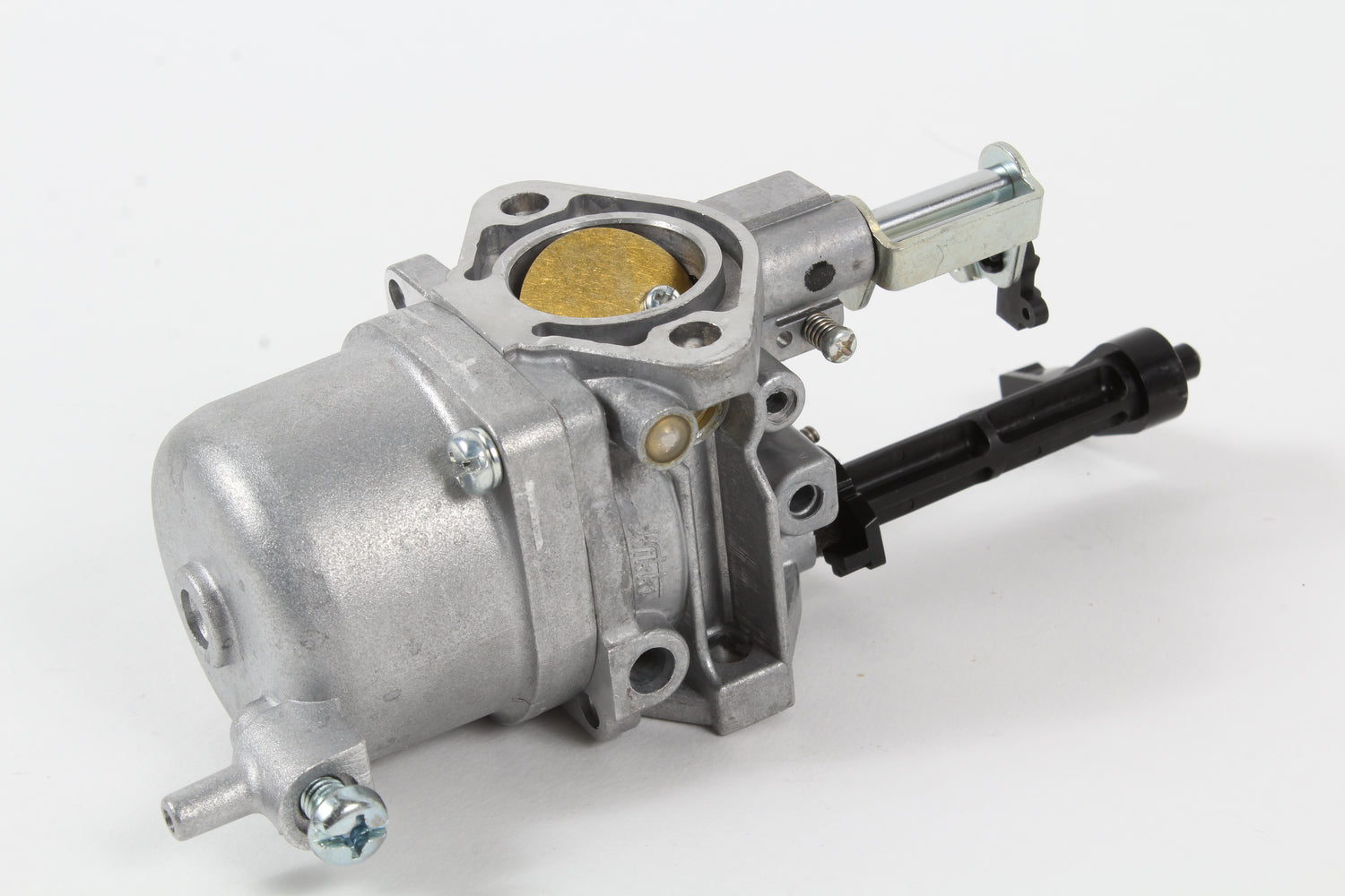 Carburetor Assembly Fits Specific Robin Subaru EX40 22G-62301-00 20B-62302-30