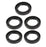 5 Pack Crankshaft Oil Seal Fits Robin Subaru 22E-04801-00 044-03001-60 EX27