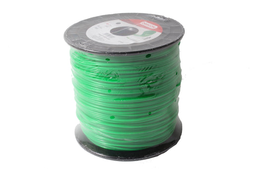 Oregon 69-365 Round Green String Trimmer Line .095 3lb Spool 866 ft.