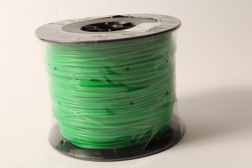 Oregon 69-366 Round Green String Trimmer Line .095 5lb Spool 1446 ft.