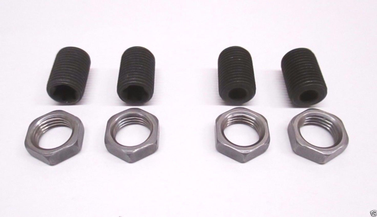 2 Pack Genuine Briggs & Stratton 690083 Rocker Arm Adjuster OEM