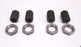 2 Pack Genuine Briggs & Stratton 690083 Rocker Arm Adjuster OEM