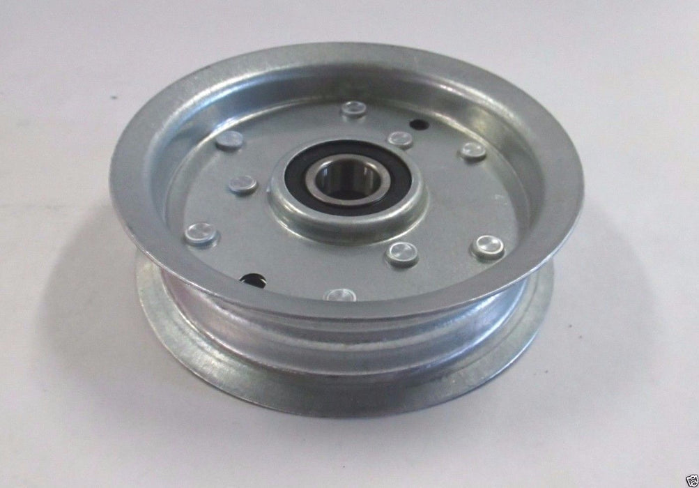 Genuine Murray 690387MA Flat Idler Pulley Replaces 690387 OEM