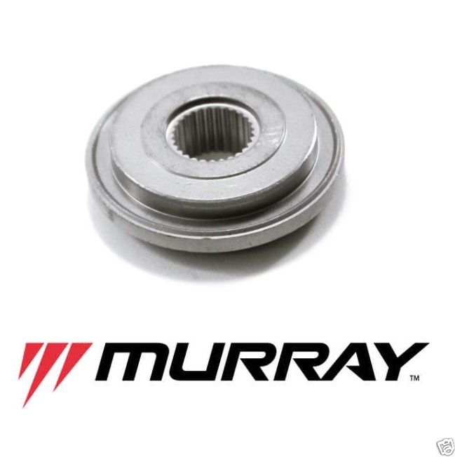 Genuine Murray 690411MA Mower Blade Adapter Replaces 690411 OEM