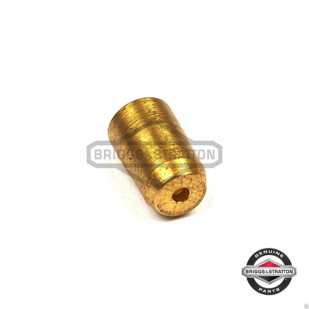 Genuine Briggs & Stratton 690577 Inlet Seat OEM
