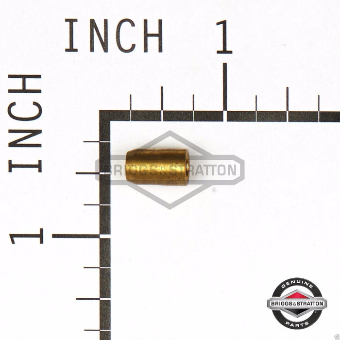 Genuine Briggs & Stratton 690577 Inlet Seat OEM