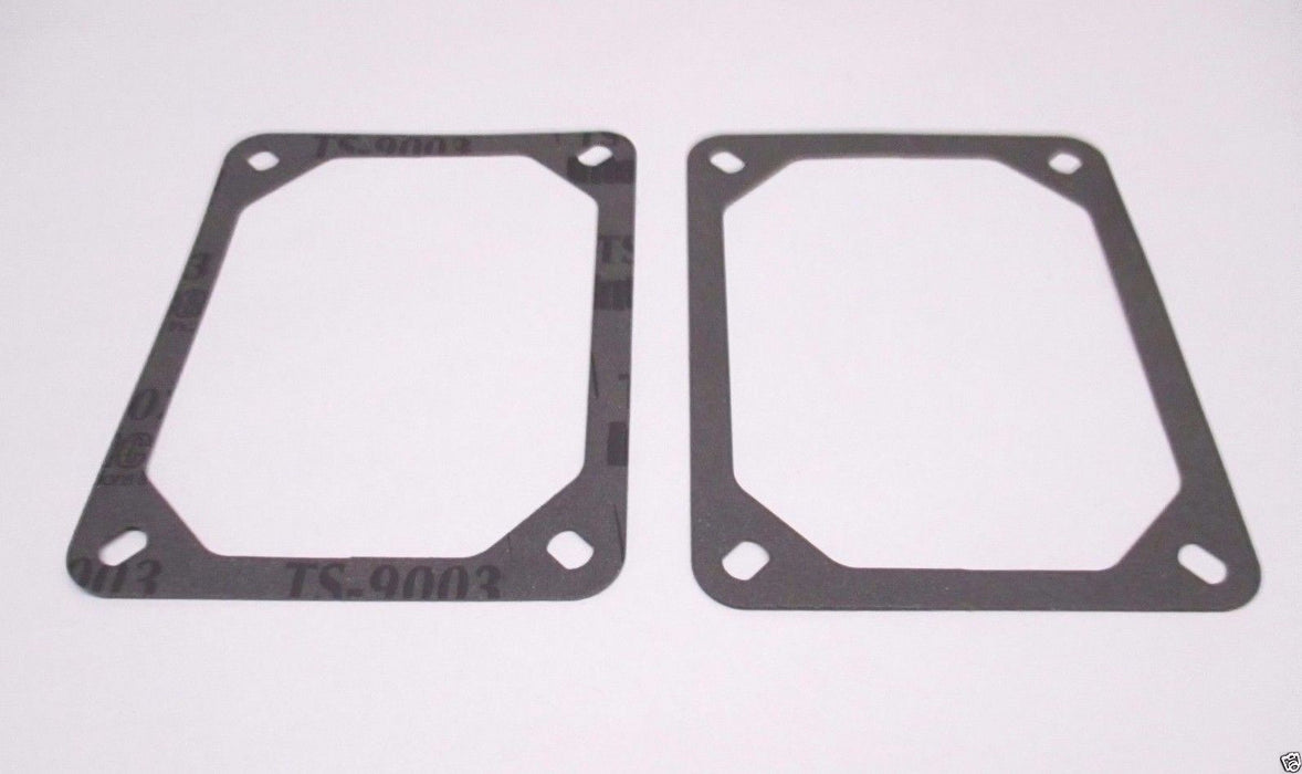 2 Pack Genuine Briggs & Stratton 690971 Rocker Cover Gasket Replaces 273486 OEM