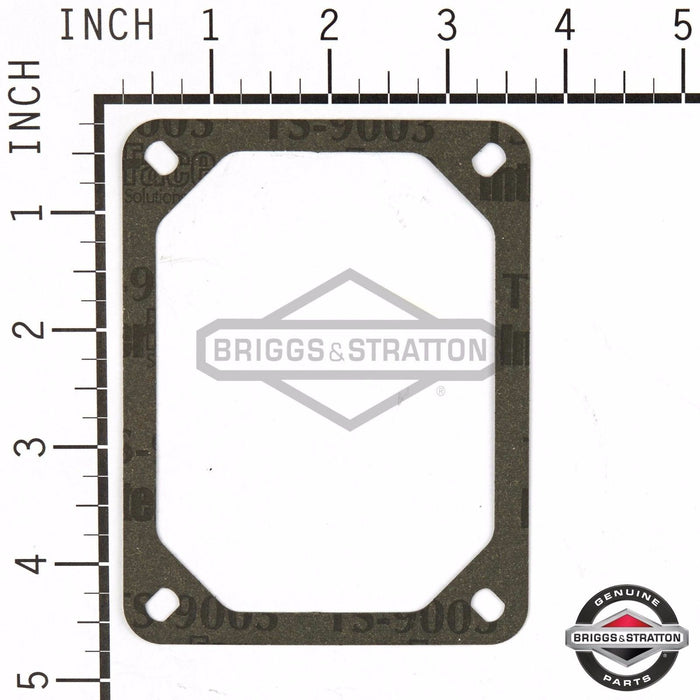 Genuine Briggs & Stratton 690971 Rocker Cover Gasket Replaces 273486 OEM