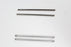 2 Pack Genuine Briggs & Stratton 690981 Steel & 690982 Aluminum Push Rod Set