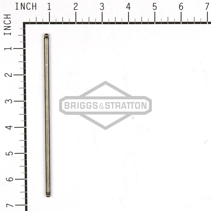 Genuine Briggs & Stratton 690981 Steel Push Rod OEM