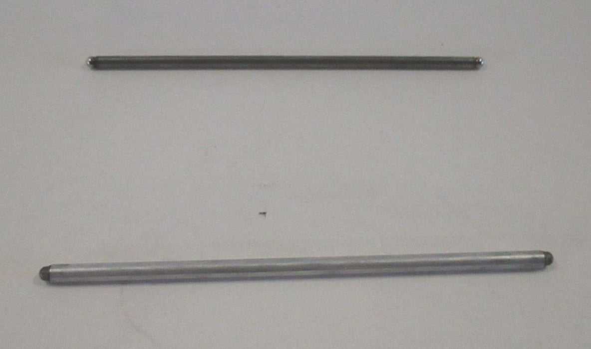 Genuine Briggs & Stratton 690981 Steel & 690982 Aluminum Push Rod Set ...