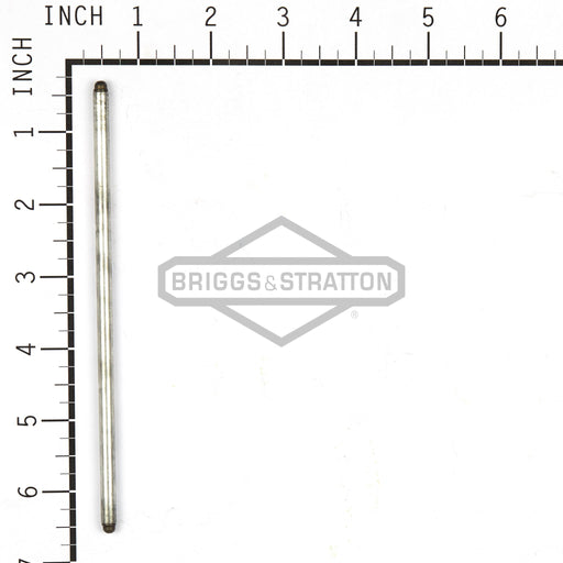 Genuine Briggs & Stratton 690982 Aluminum Push Rod OEM