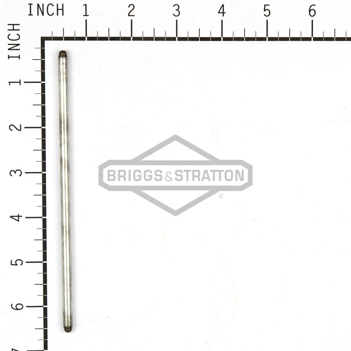 Genuine Briggs & Stratton 690982 Aluminum Push Rod OEM