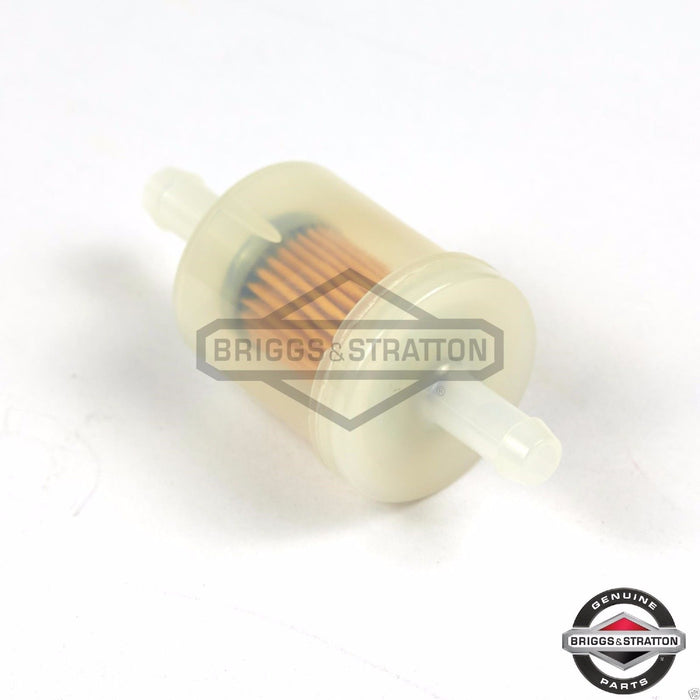 Genuine Briggs & Stratton 691035 Fuel Filter OEM