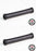 2 Pack Genuine Briggs & Stratton 691512 Breather Tube Replaces 68818 OEM