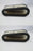 2 Pack Genuine Briggs & Stratton 691667 Air Filter Replaces 493910 OEM