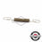 Genuine Briggs & Stratton 691859 Governed Idle Spring Replaces 263109 OEM