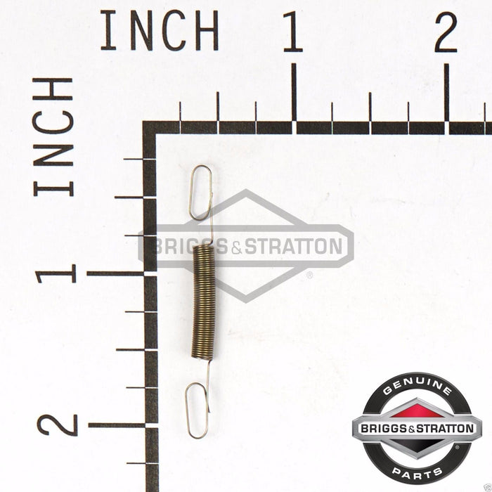 Genuine Briggs & Stratton 691859 Governed Idle Spring Replaces 263109 OEM