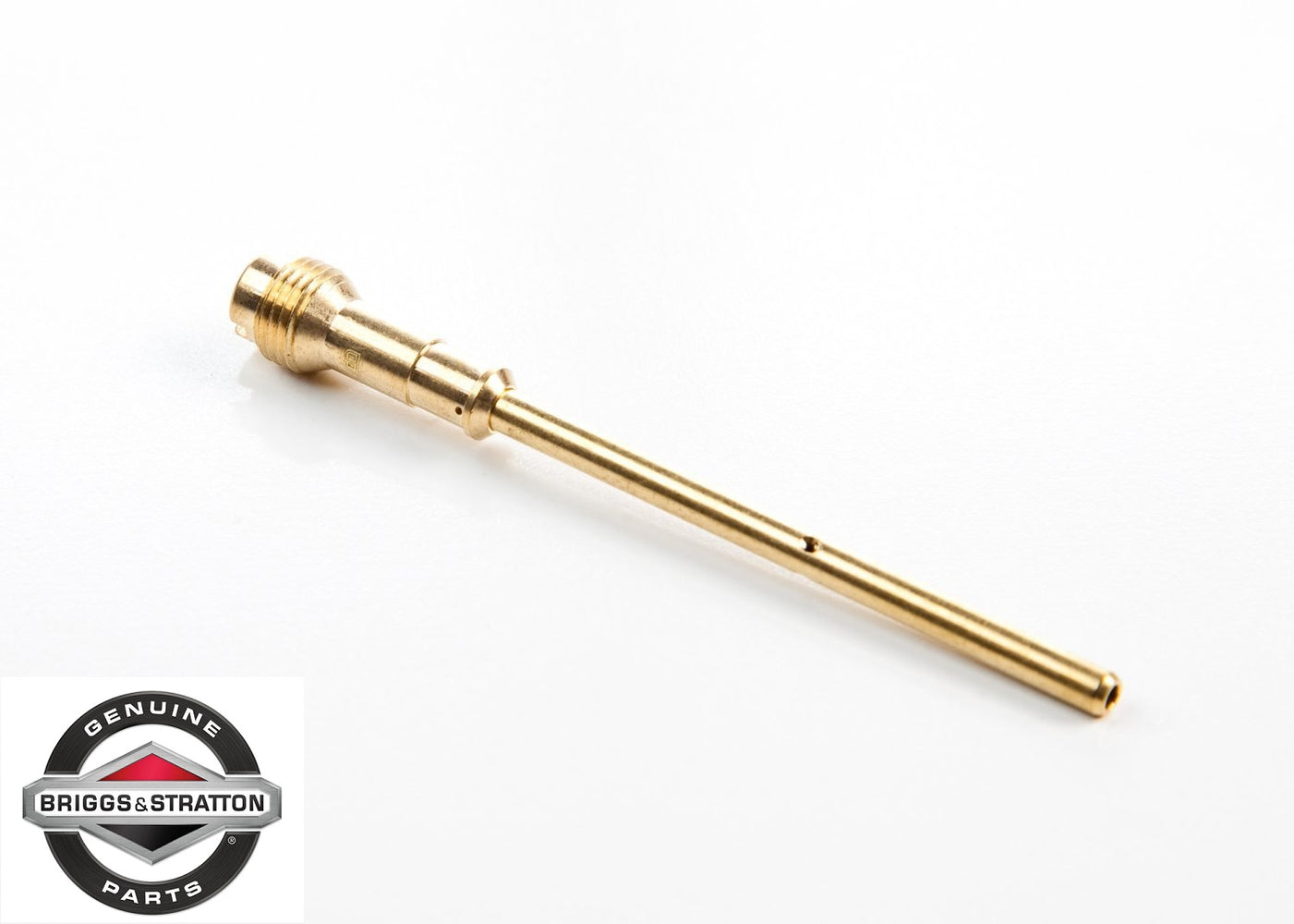 Genuine Briggs & Stratton 691966 Carburetor Nozzle Replaces 394730