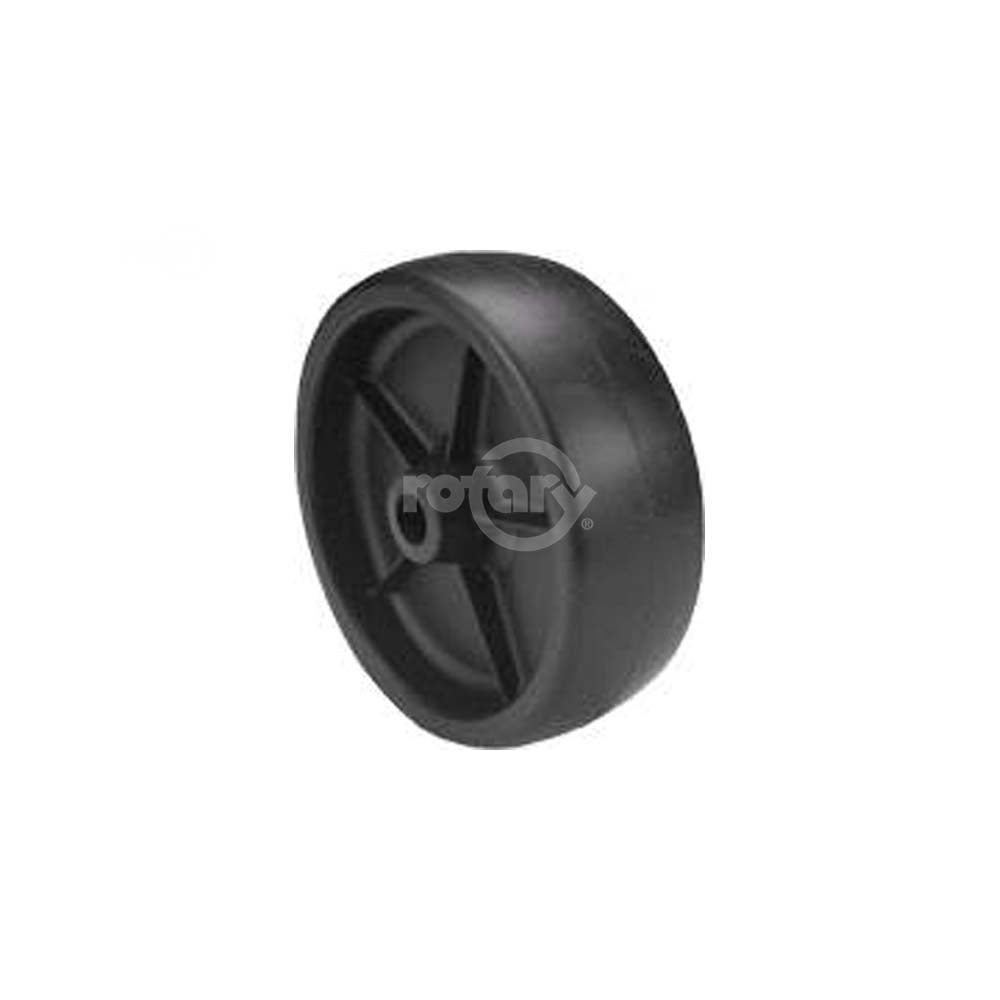 Rotary 6919 Deck Wheel 6 X 2" Universal