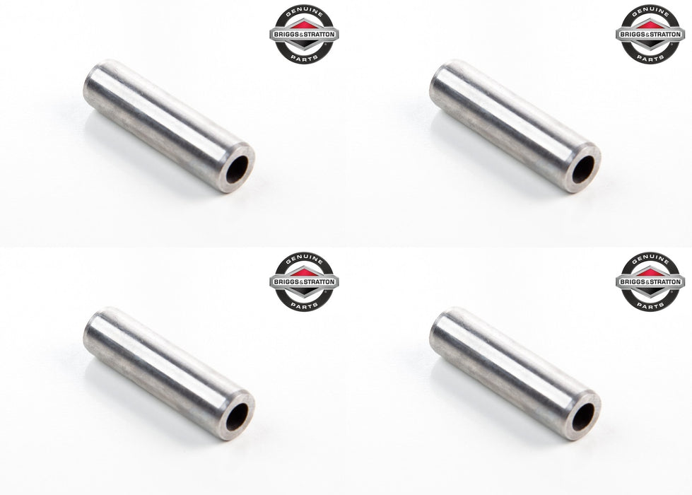 4 Pack Genuine Briggs & Stratton 692057 Valve Guide Bushing Replaces 805084