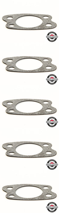 5 Pack Genuine Briggs & Stratton 692081 Air Cleaner Gasket Replaces 805655