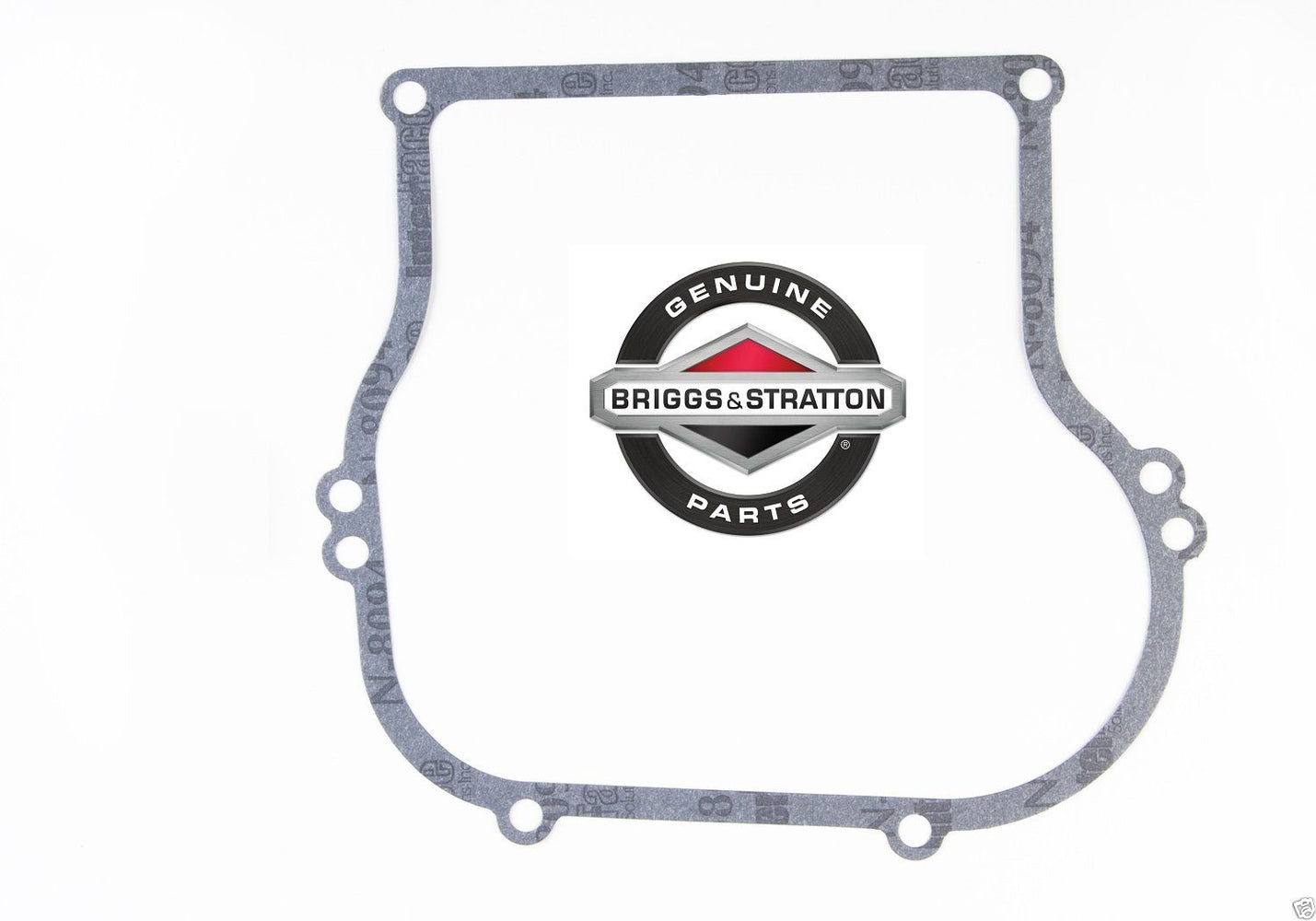 Genuine Briggs & Stratton 692213 Crankcase Gasket .015 Replaces 270080 OEM
